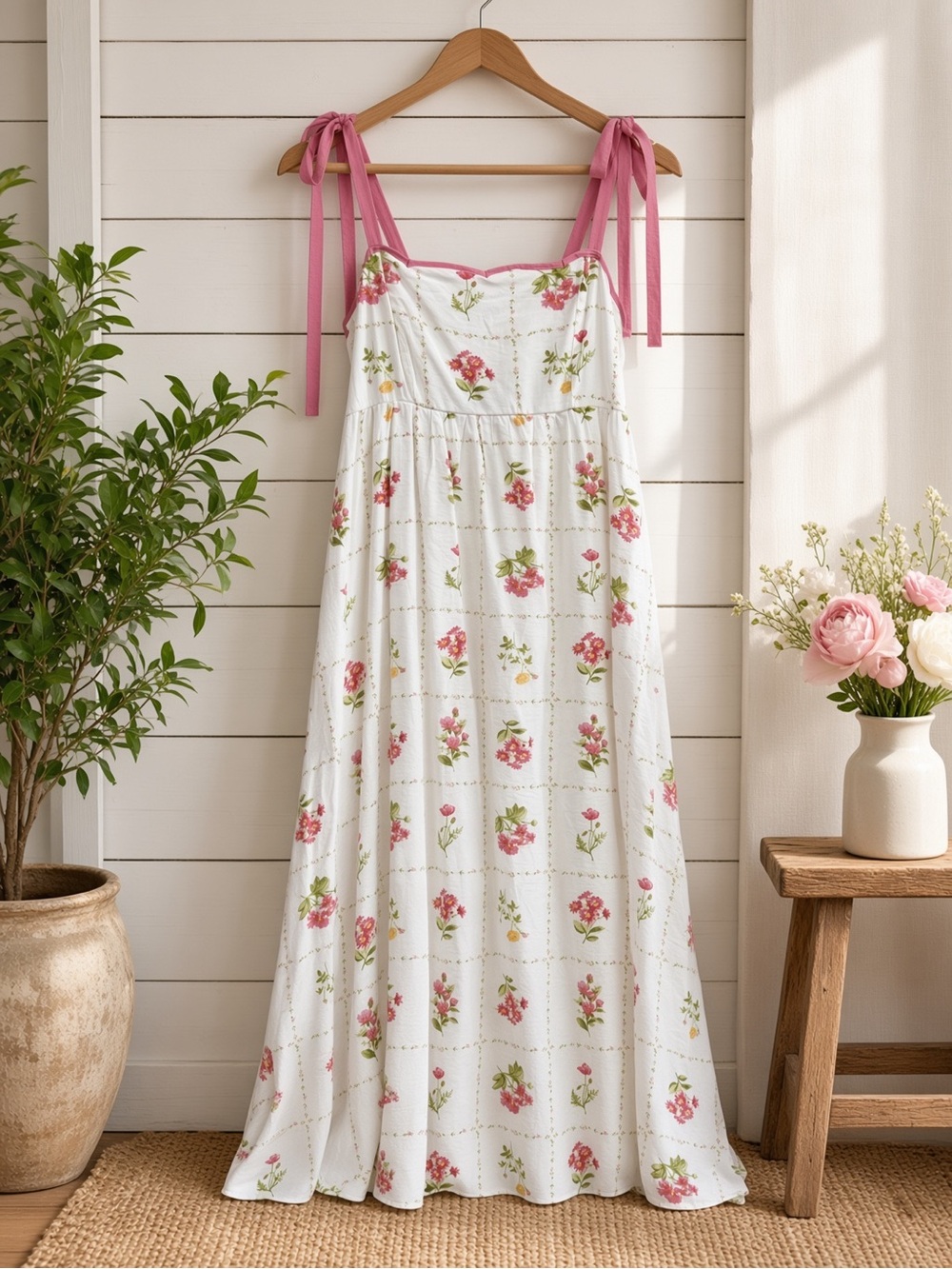 Ginger Dress